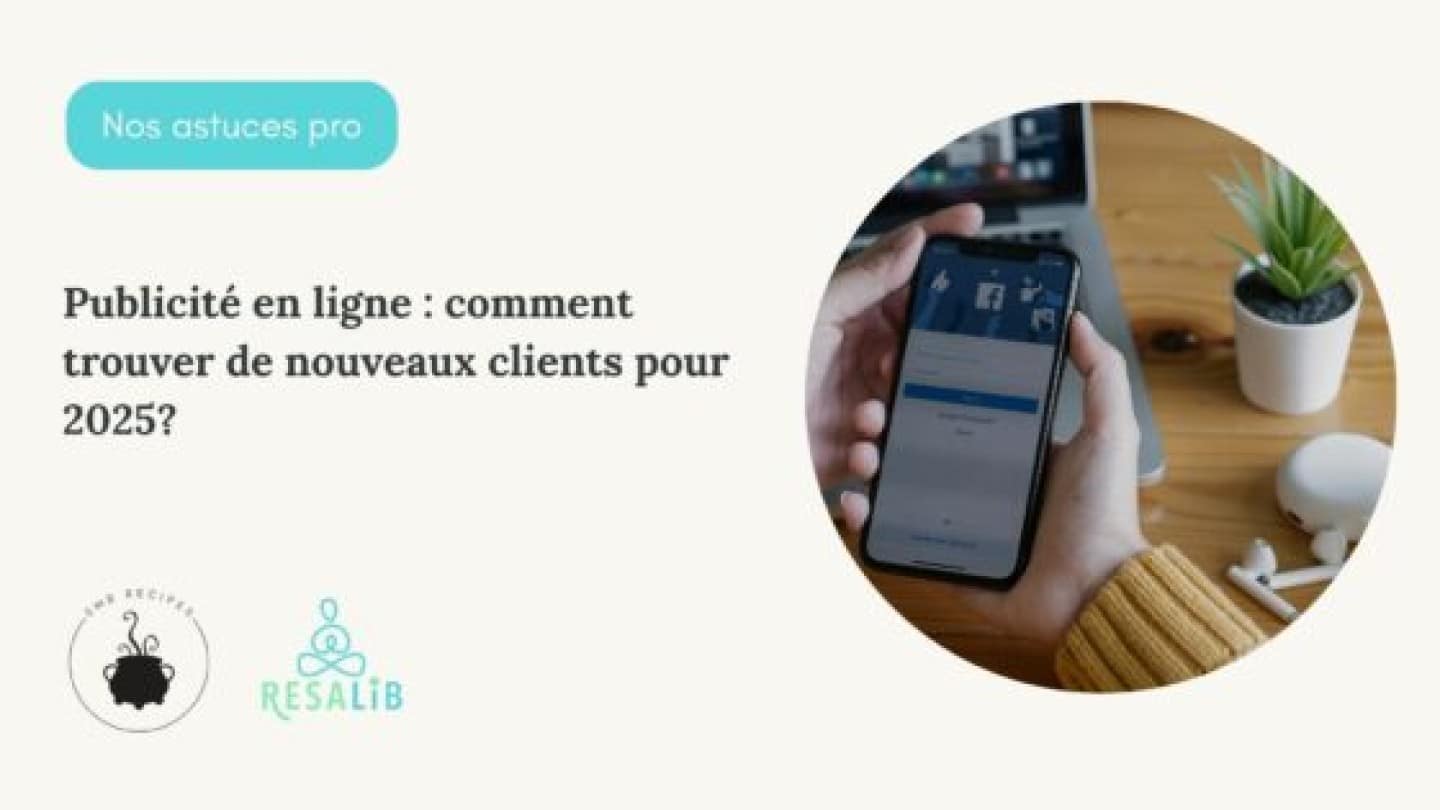 SEA : comment trouver de nouveaux clients pour 2025 ?