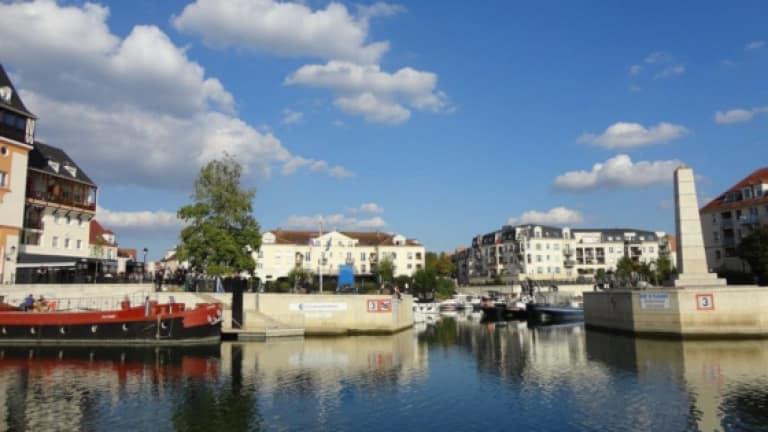 Delphine Fresny : réflexologue au nord-ouest de Paris