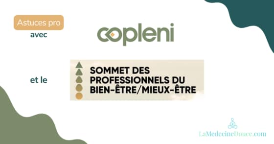 Le Sommet des professionnels du bien-être et mieux-être 2024