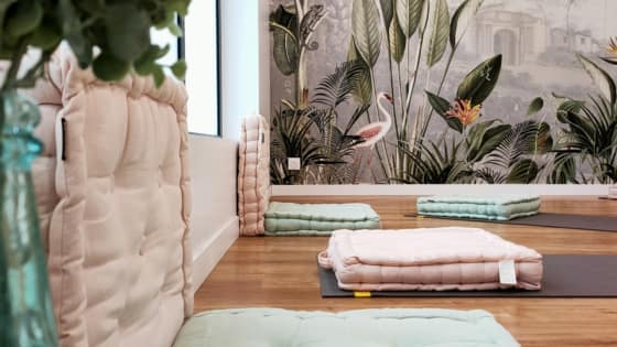 Céline Attali : “Chaque instant est une occasion de prendre soin de soi”