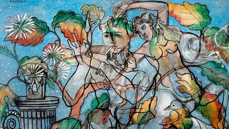 La source inépuisable de la pensée positive