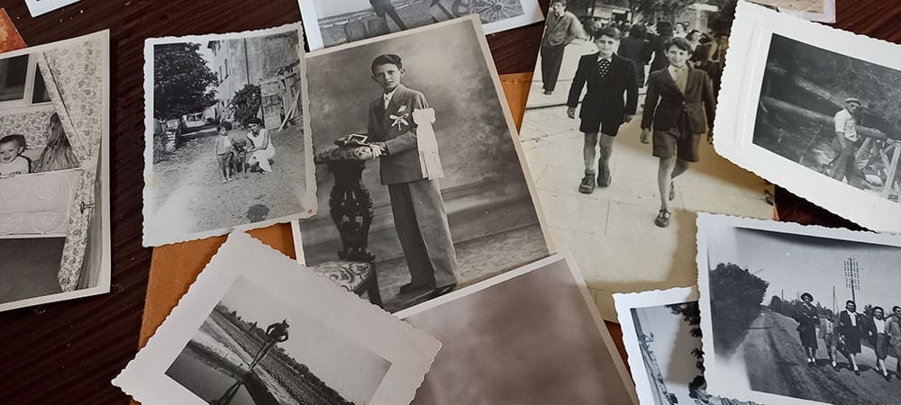 La psychogénéalogie ou les mémoires trangénérationnelles