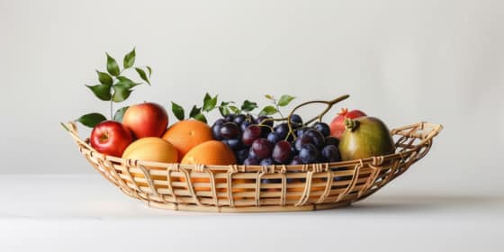 Quels aliments énergisants consommer cet été ?