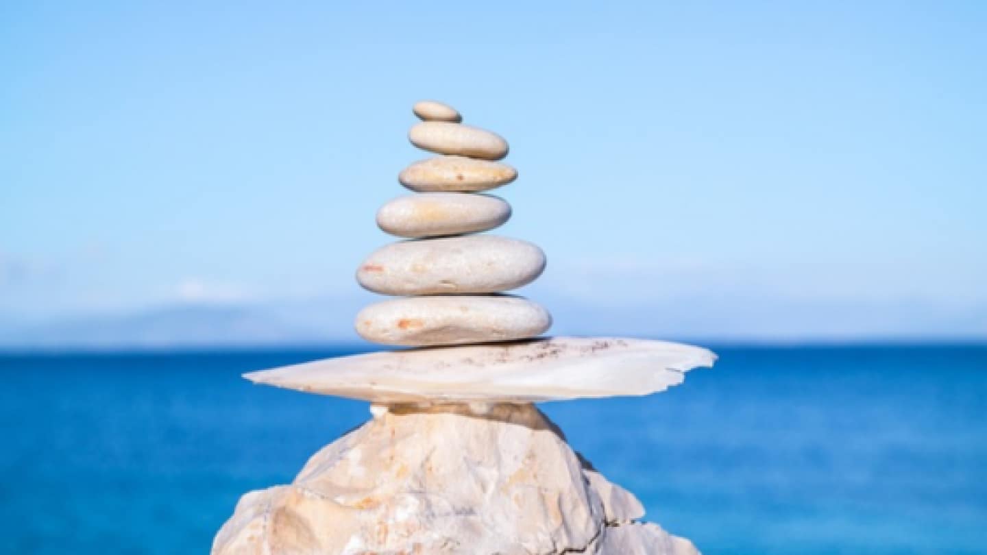 Lionel Lainé vous fait découvrir la sophro-énergie