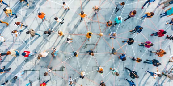 Comment le networking booste-t-il les praticiens en bien-être ?