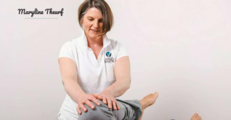Le Shiatsu de Maryline Theurf : quel impact pour bien vieillir ?
