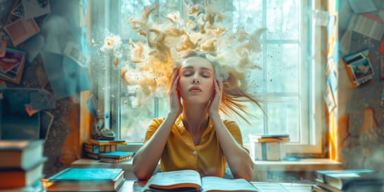 Comment les femmes peuvent-elles alléger leur charge mentale et libérer leur quotidien ?