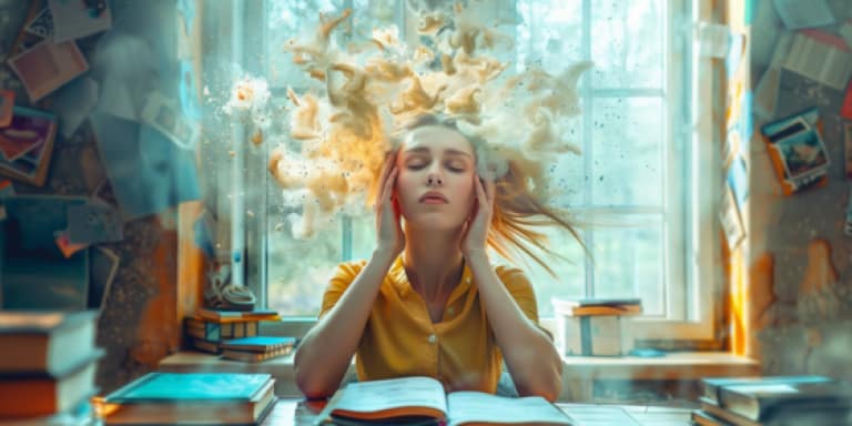 Comment les femmes peuvent-elles alléger leur charge mentale et libérer leur quotidien ?