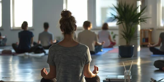 L’importance de la santé et du bien-être au travail