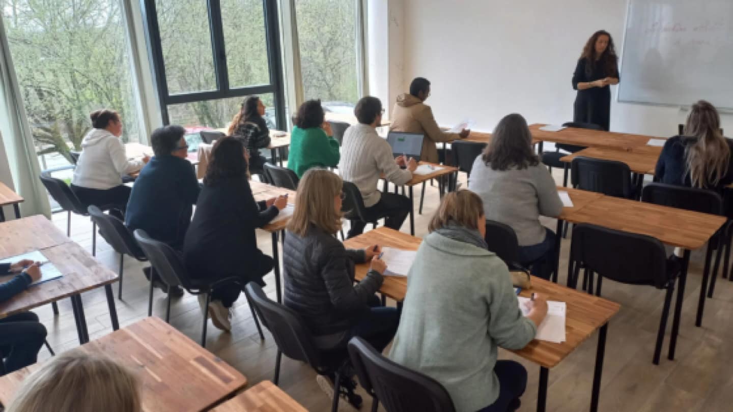 Institut Hildegardien : École de Naturopathie FENA
