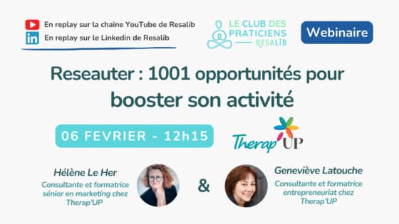 Réseauter : 1001 opportunités pour booster votre activité