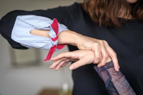 Découvrez l’Adaptogenèse® avec Virginie Walter