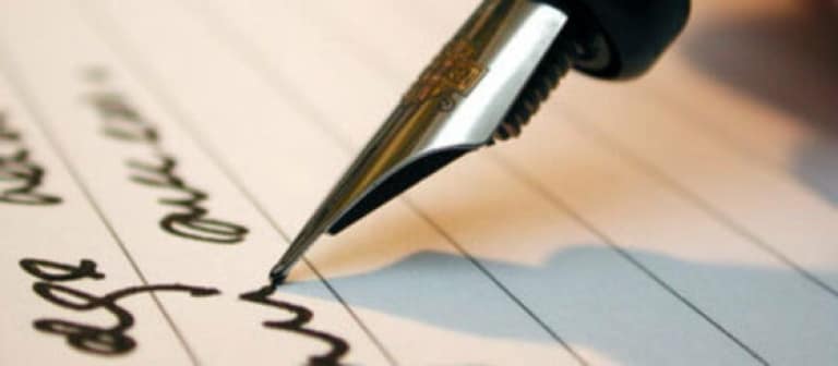 Graphothérapie : améliorer la confiance en soi de votre enfant ?