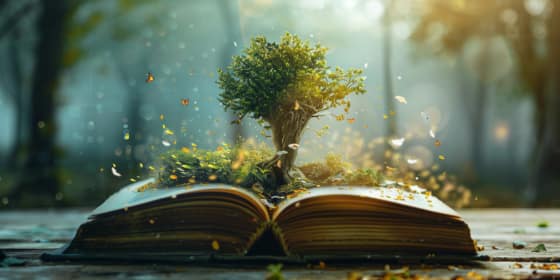 Le storytelling en bien-être est-il la clé de la fidélisation ?