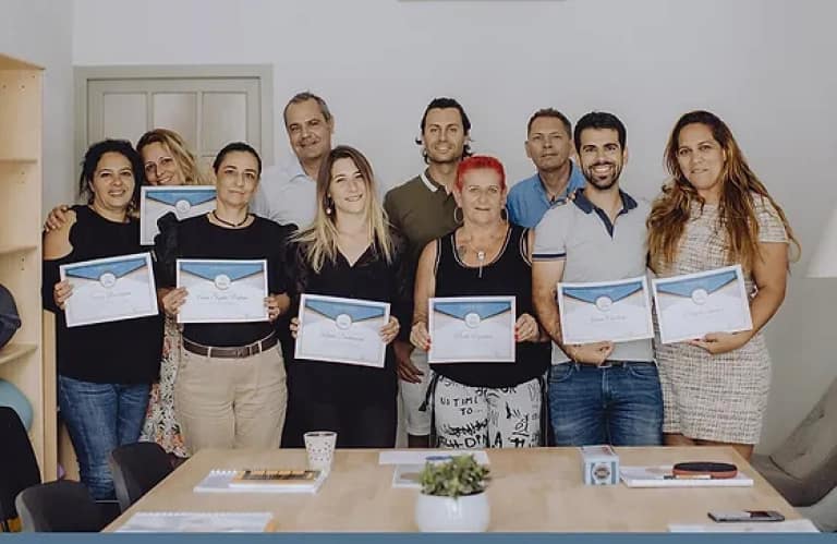 EFTH : Votre centre de formation en hypnose à Toulon et Cannes