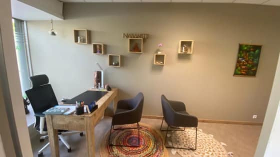 Céline Bianciotto : “Chacun d’entre nous a le pouvoir de réussir”