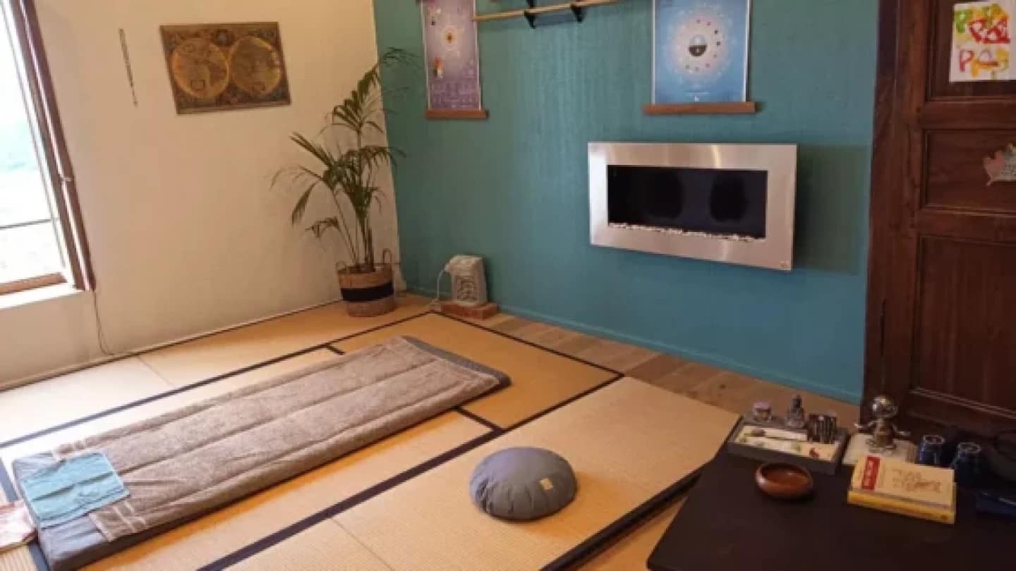 Sébastien Chomette : Harmoniser corps et esprit au cœur de l’Auvergne