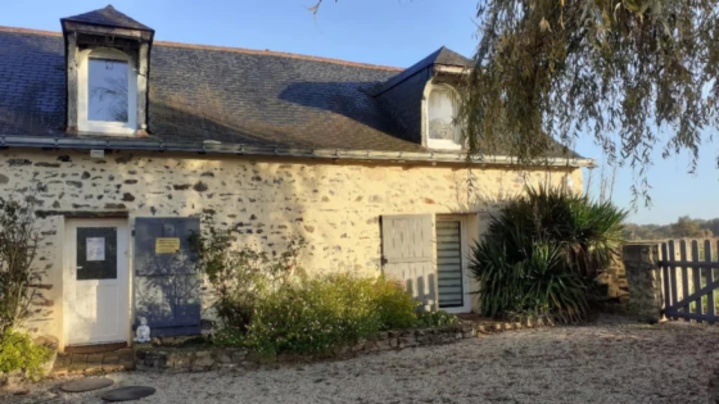 Claudine Ruault : thérapeuthe énergétique à Angers