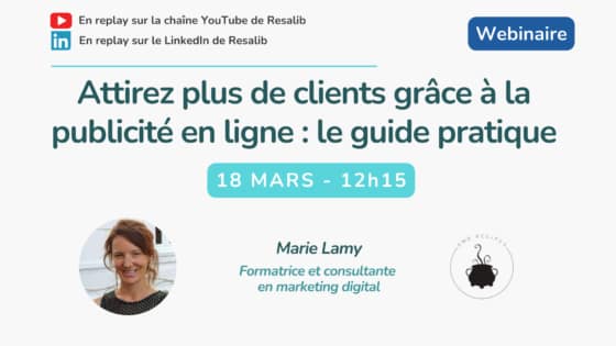 Attirer plus de clients grâce à la publicité en ligne